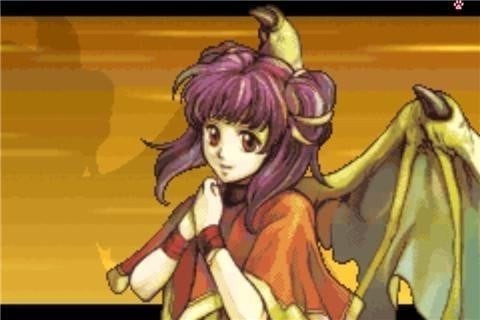 圣魔之光石最新版截图2