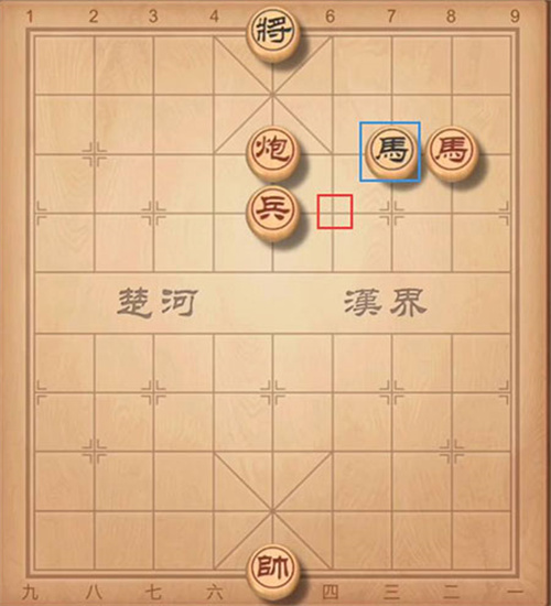 中国象棋单机版