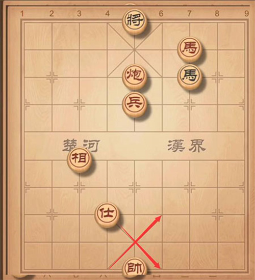 中国象棋单机版