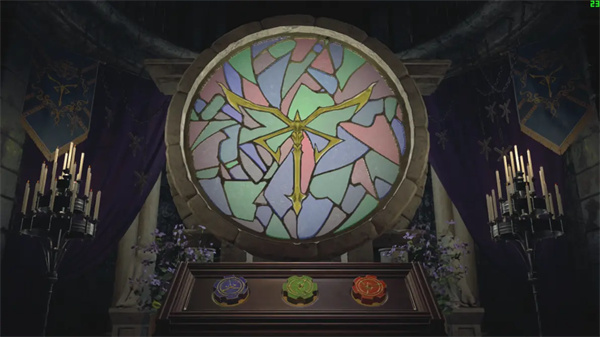 生化危机4重制版