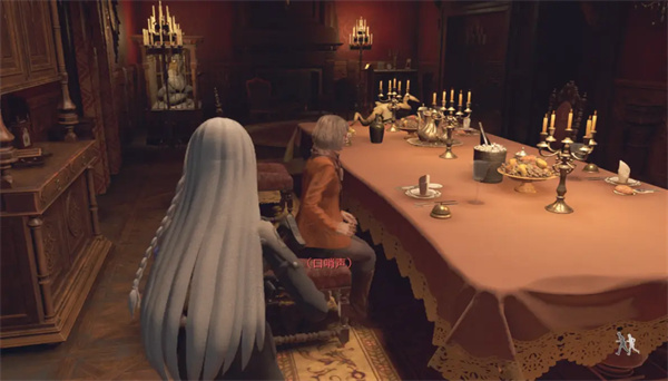 生化危机4重制版