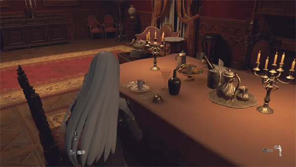 生化危机4重制版