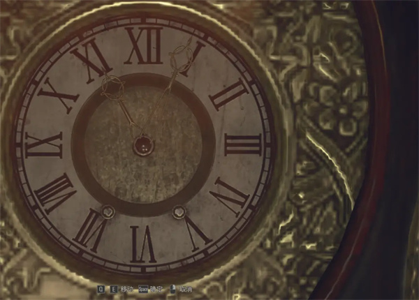 生化危机4重制版