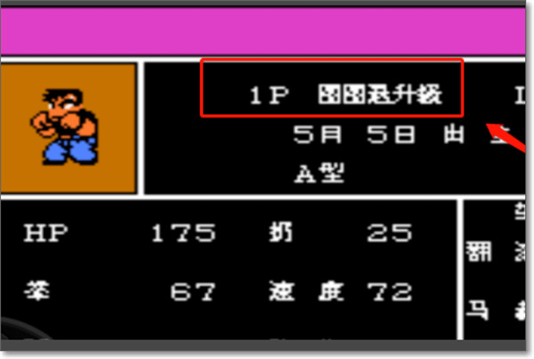 热血格斗传说手机版