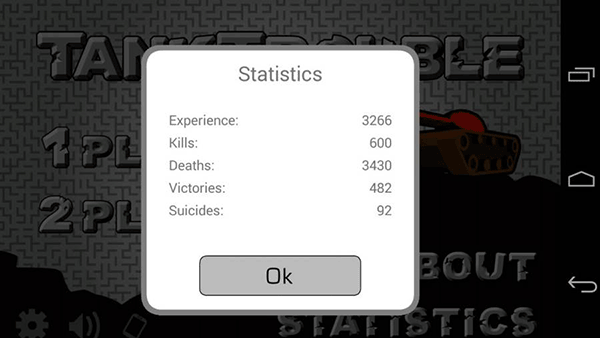 坦克动荡手机版截图4