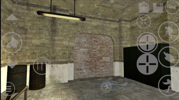 半条命2汉化版截图1