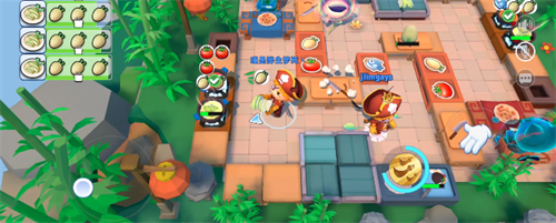 疯狂厨房2截图2