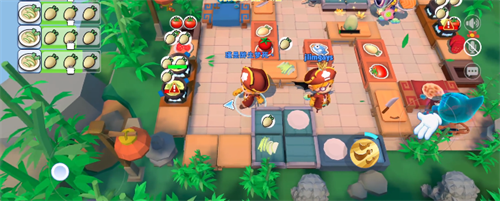 疯狂厨房2截图3