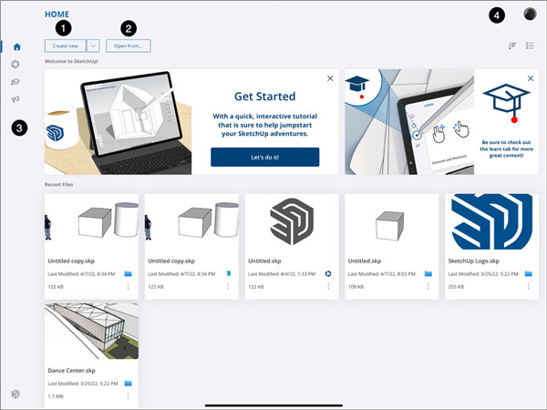 SketchUp免费永久版