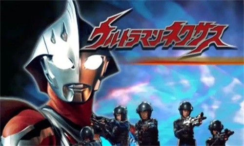 奈克瑟斯奥特曼默示录截图4