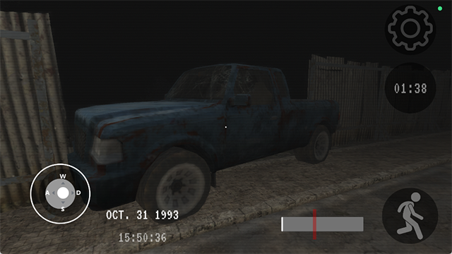 尖叫才能跑联机版截图2