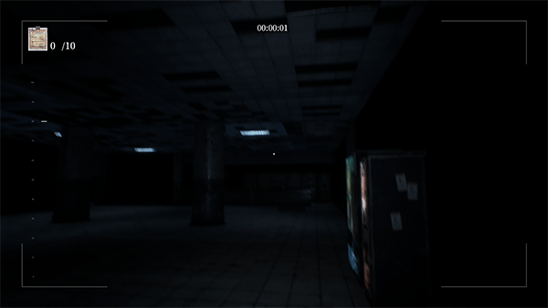 尖叫才能跑联机版