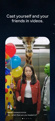 sora2安卓版截图2