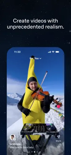 sora2安卓版截图4