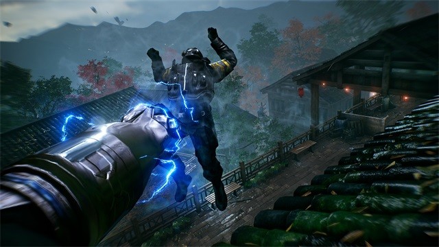 光明记忆无限截图1