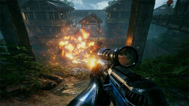 光明记忆无限截图2