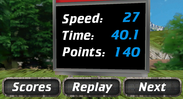 3d极限摩托旧版本