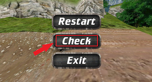 3d极限摩托旧版本