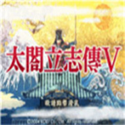 太阁立志传5dx