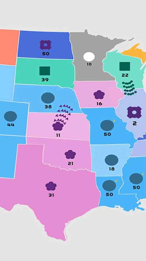 小兵大作战手机版截图1