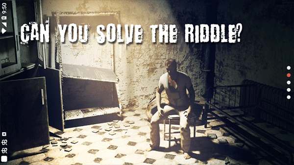 逃离恐怖医院截图5