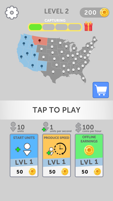 小兵大作战手机版