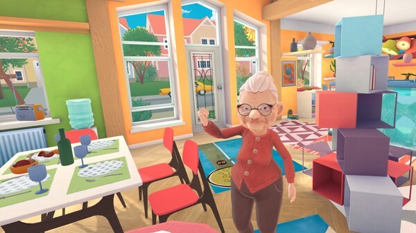 我是一只猫手机版截图4