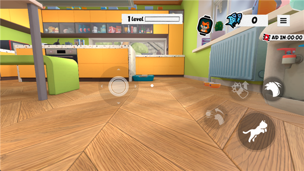 我是一只猫手机版