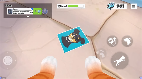 我是一只猫手机版