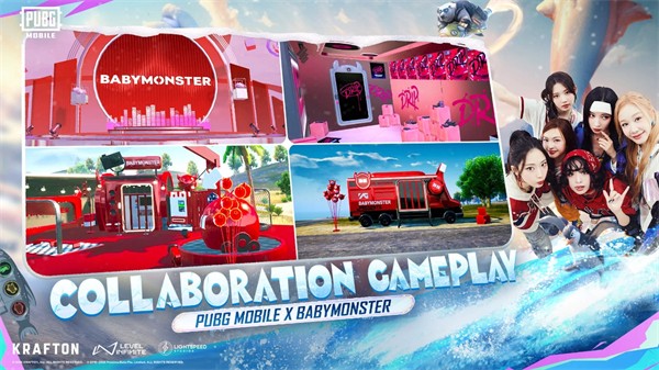 地铁逃生国际服截图2