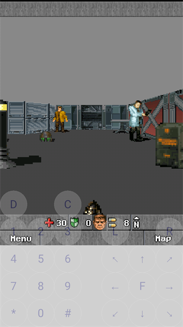 JAVA模拟器手机版截图3