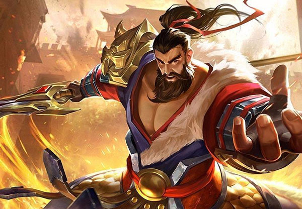 英魂之刃手机版