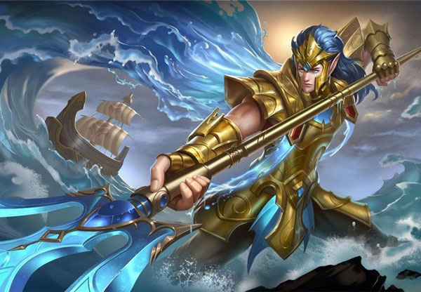 英魂之刃手机版