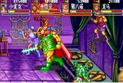 西游释厄传2安卓版