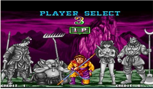 西游释厄传2安卓版