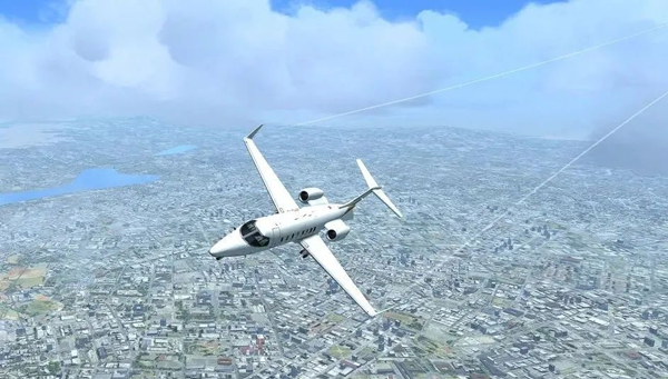 微软模拟飞行最新版