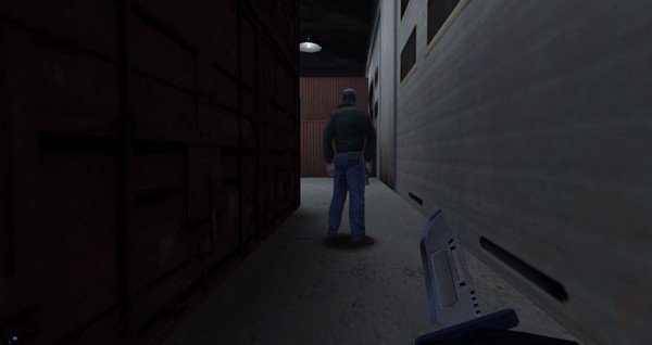 秘密潜入2手机版截图2