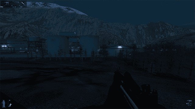 秘密潜入2手机版截图3