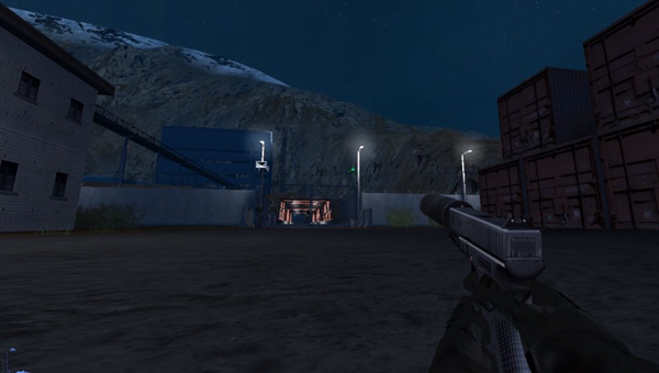 秘密潜入2手机版