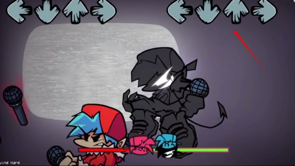 FNF腐化重构模组手机版