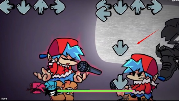 FNF腐化重构模组手机版