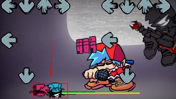 FNF腐化重构模组手机版