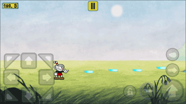 cuphead手机版