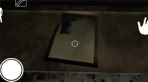 恐怖老奶奶手机版