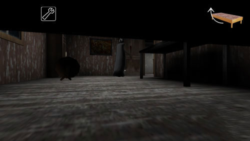 恐怖老奶奶手机版