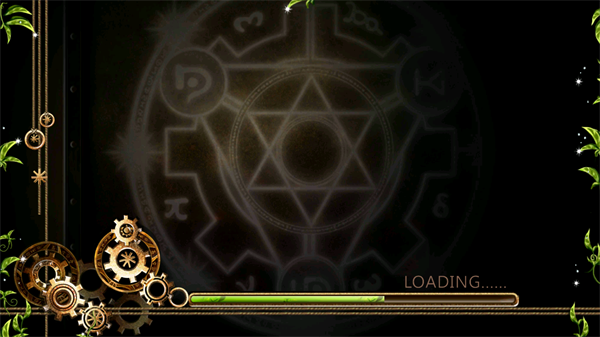 魔导英雄传中文版