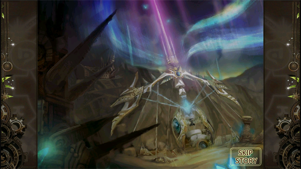 魔导英雄传中文版