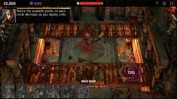 孤岛惊魂4中文版截图3