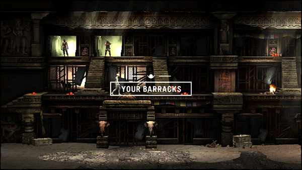 孤岛惊魂4中文版截图4