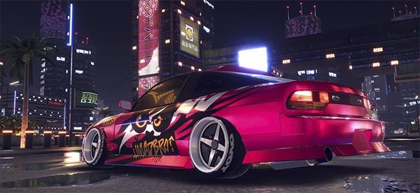 崩溃金属赛车最新版截图2